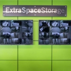 Extra Space Storage