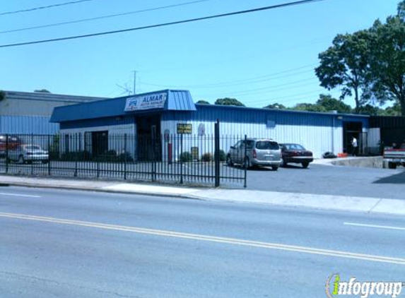 ALMAR Auto Repair - Charlotte, NC