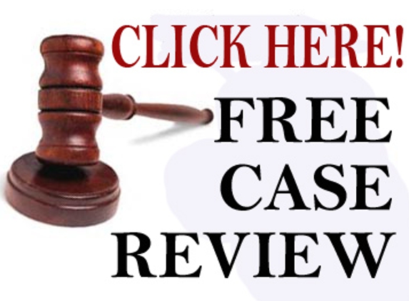 Jacobs & Jacobs - Puyallup, WA. Free Case Review!