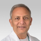 Asim N. Khan, MD