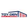 Toy Den Storage gallery