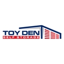 Toy Den Storage - Boat Storage