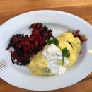 Harbor Breakfast - American Restaurants