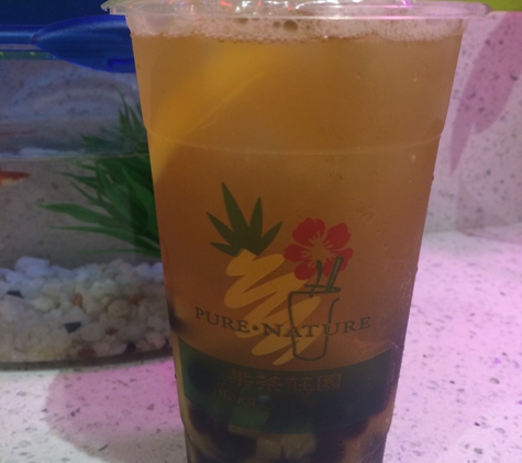 Shaka Shaka Tea Express - Honolulu, HI