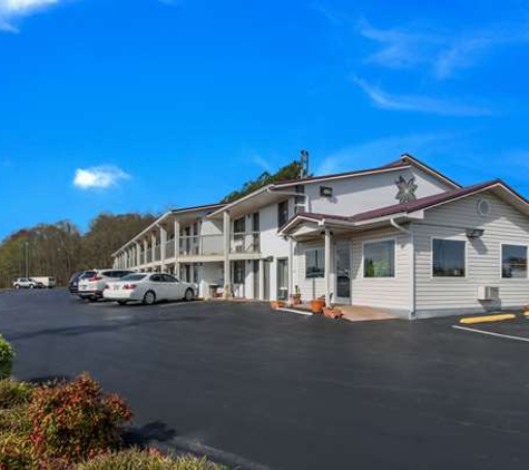 Econo Lodge - Kingsport, TN