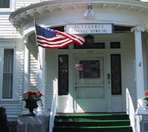 D.L. Calarco Funeral Home, Inc. - Watertown, NY