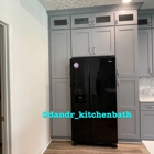 D&R Kitchen and Bath Remodel