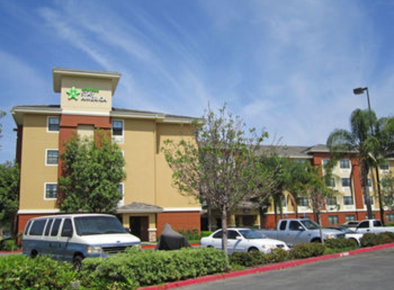 Extended Stay America - Orange County - Katella Ave. - Orange, CA