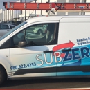 Subzero Mechanical L.L.C. - Heating Equipment & Systems-Repairing