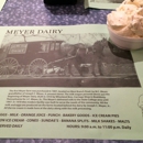 Meyer Dairy Store - Dairies