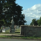 Mt St Mary's Cemetery