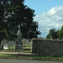 Mt St Mary's Cemetery