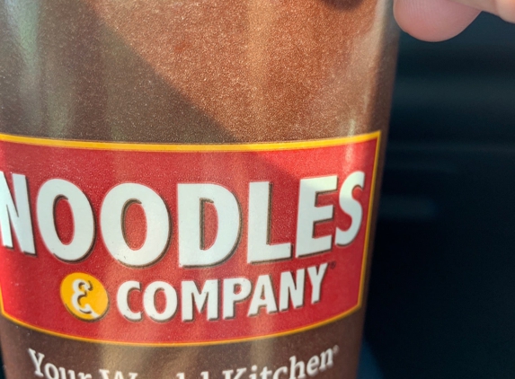 Noodles & Company - Springfield, OR