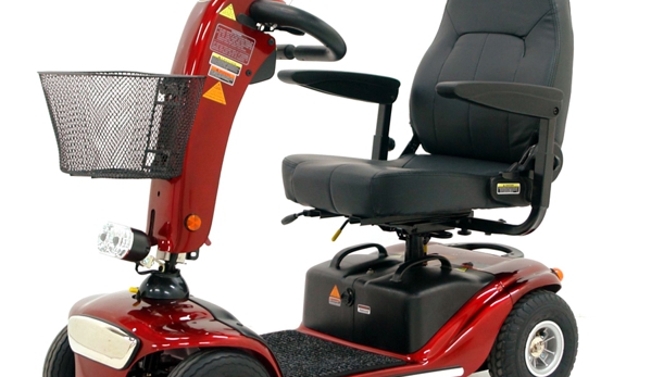 Scooters & Mobility - Evatt, ACT