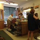 Barbers at Oak Cliff