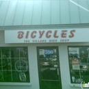Village Bikes - Bicycle Shops