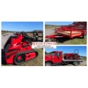 Roger Fowler Sales & Service, Inc. Tractor and Mower Sales gallery