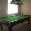 American Billiards gallery