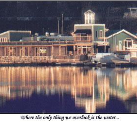 Marina Grog & Galley - Lake Lotawana, MO