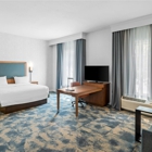 Hampton Inn & Suites New Albany Columbus