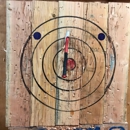 Bad Axe Throwing San Diego - Tourist Information & Attractions