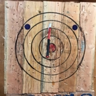 Bad Axe Throwing San Diego