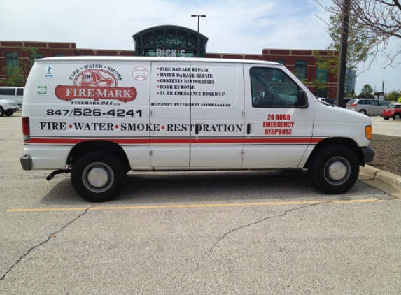 Fire Mark, Inc. - Wauconda, IL