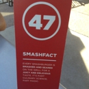 Smashburger - Hamburgers & Hot Dogs