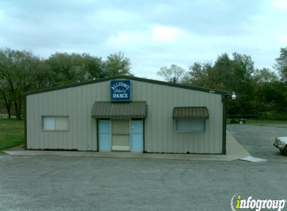 Auto Body Color Inc - Saint Joseph, MO