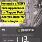 Tapper Pub