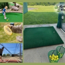 Swing Right Golf - Batting Cages