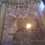 Harbor City Diner