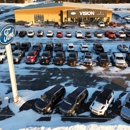 Vision Ford Lincoln - New Car Dealers