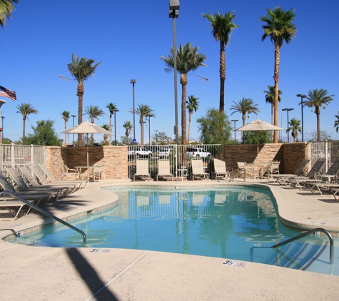 Hampton Inn & Suites Las Vegas-Red Rock/Summerlin - Las Vegas, NV