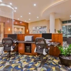 Corporate Franchise Interiors