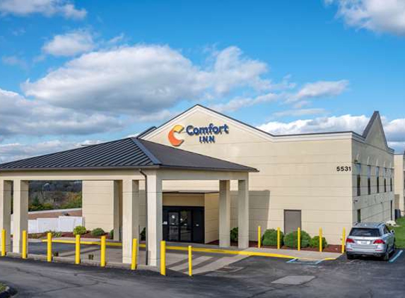 Comfort Inn - Lexington, KY