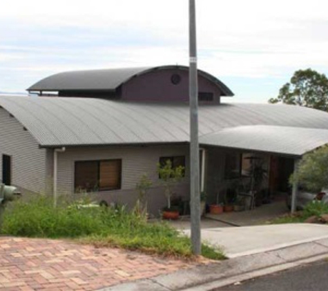 AGS Commercial Pty Ltd - South Lismore, NSW