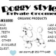 Doggy stylez by stormy