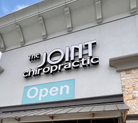 The Joint Chiropractic - Houston, TX