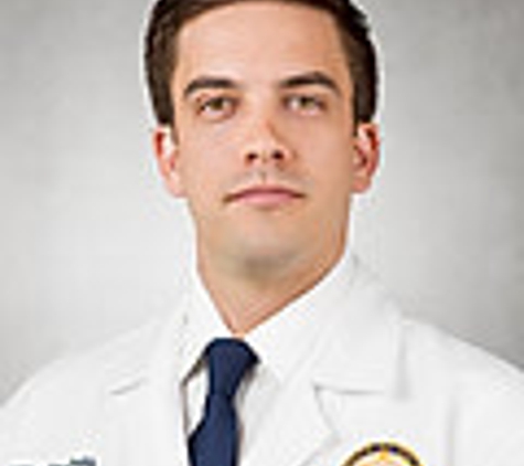 Ryan K. Orosco, MD - La Jolla, CA