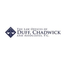 Duff Chadwick & Associates PC - Accident & Property Damage Attorneys