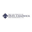 The Law Offices of Duff, Chadwick And Associates, P.C. - Divorce Attorneys