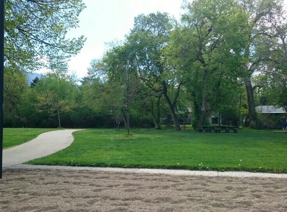 Scott Carpenter Park - Boulder, CO