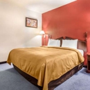 Quality Inn - Motels