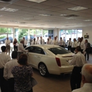 Motor Werks Cadillac - New Car Dealers