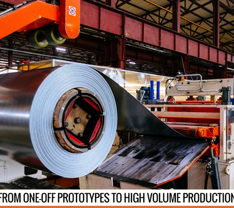 Atco Engineering Pty Ltd - Tullamarine, VIC. From One‑Off Prototypes To High Volume Production
