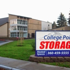 College Point Storage