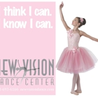 New Vision Dance Center