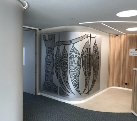 Alateras Angelo - Pragma Design - Mulgrave, VIC