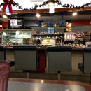 Airport Diner - American Restaurants